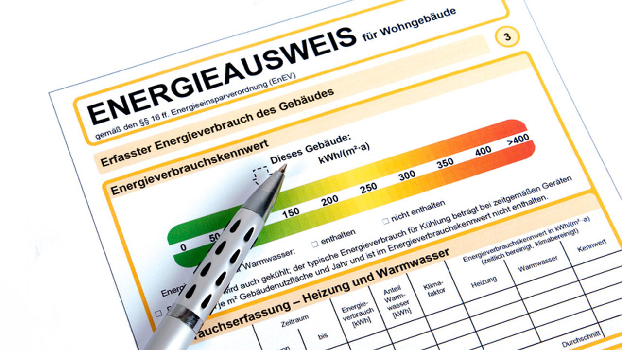 Energieberatung